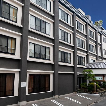Ishicho Hotel Kyoto Exterior foto