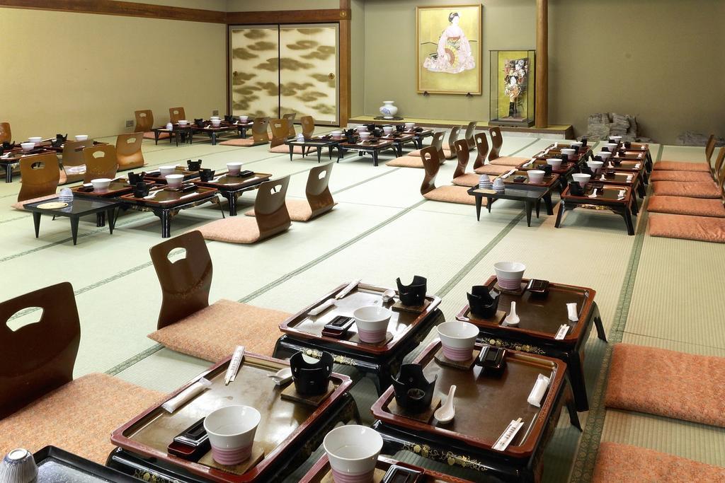 Ishicho Hotel Kyoto Exterior foto