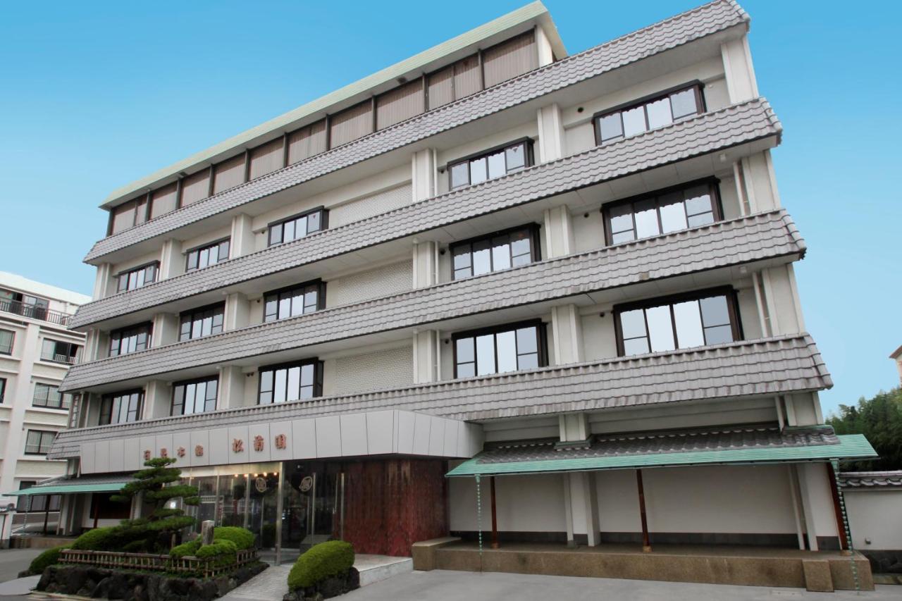 Ishicho Hotel Kyoto Exterior foto