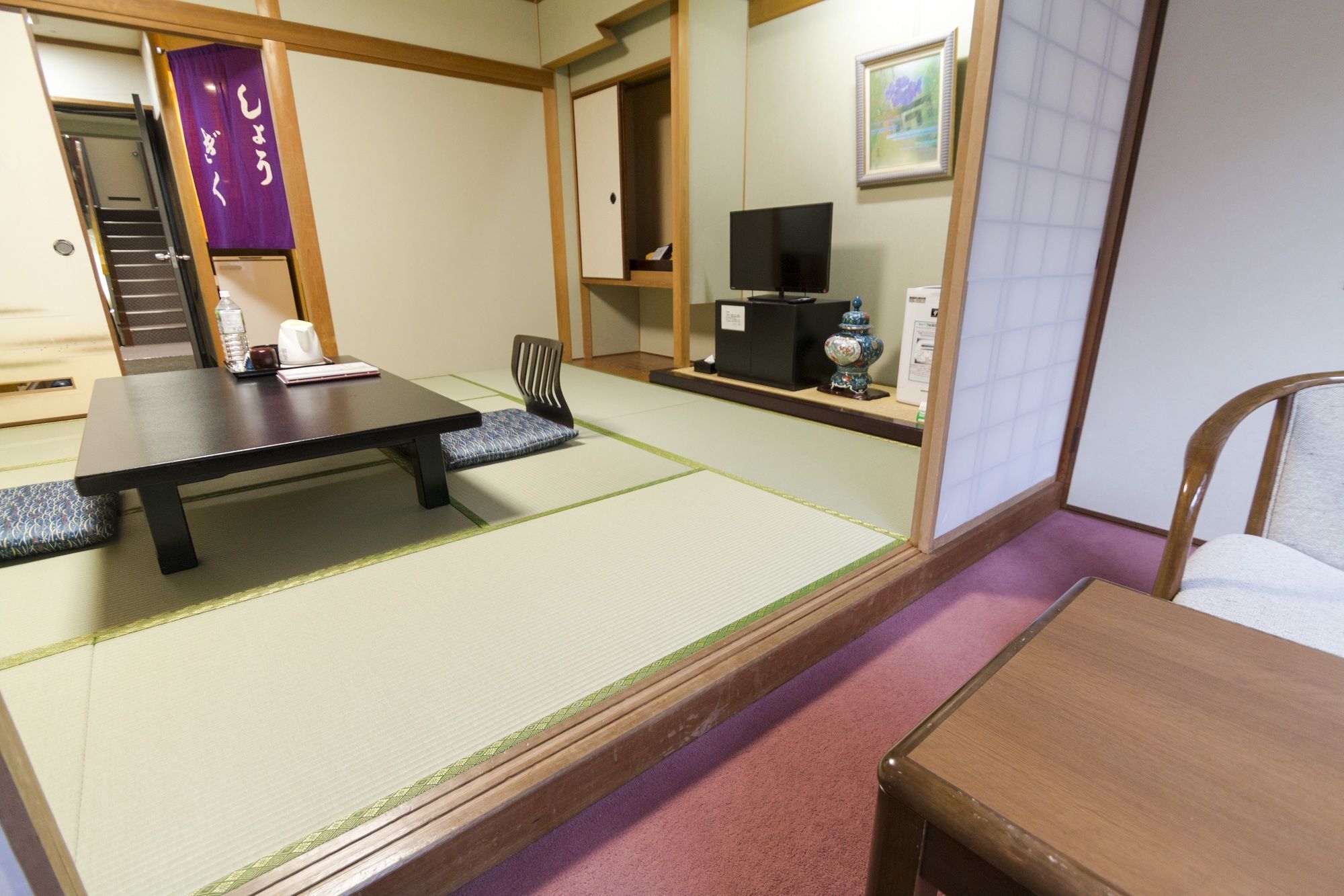 Ishicho Hotel Kyoto Exterior foto