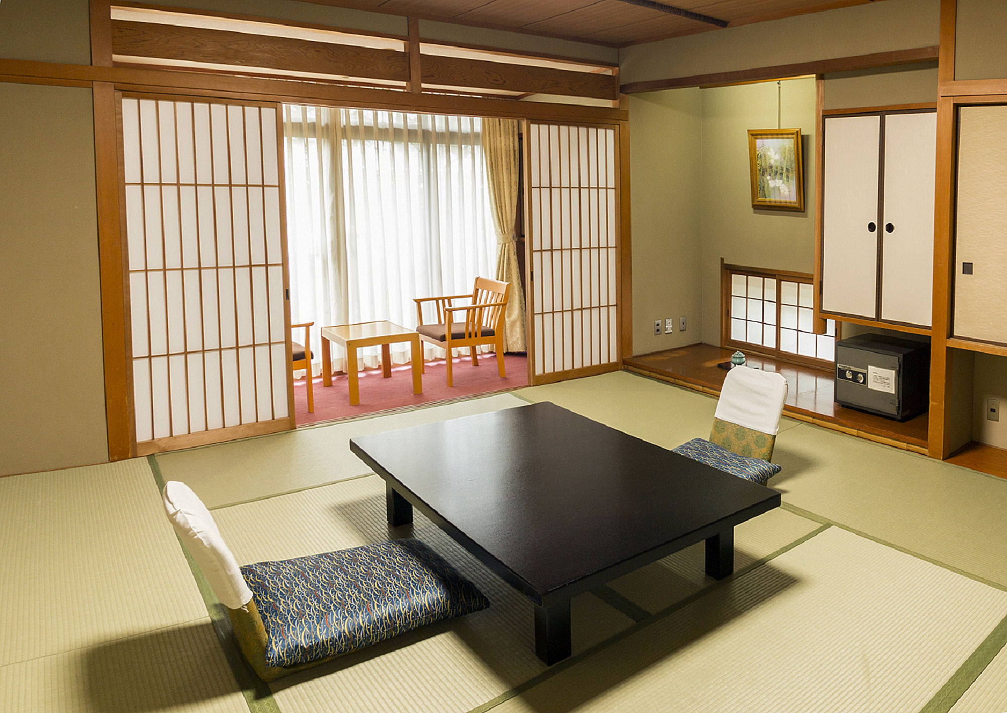 Ishicho Hotel Kyoto Exterior foto