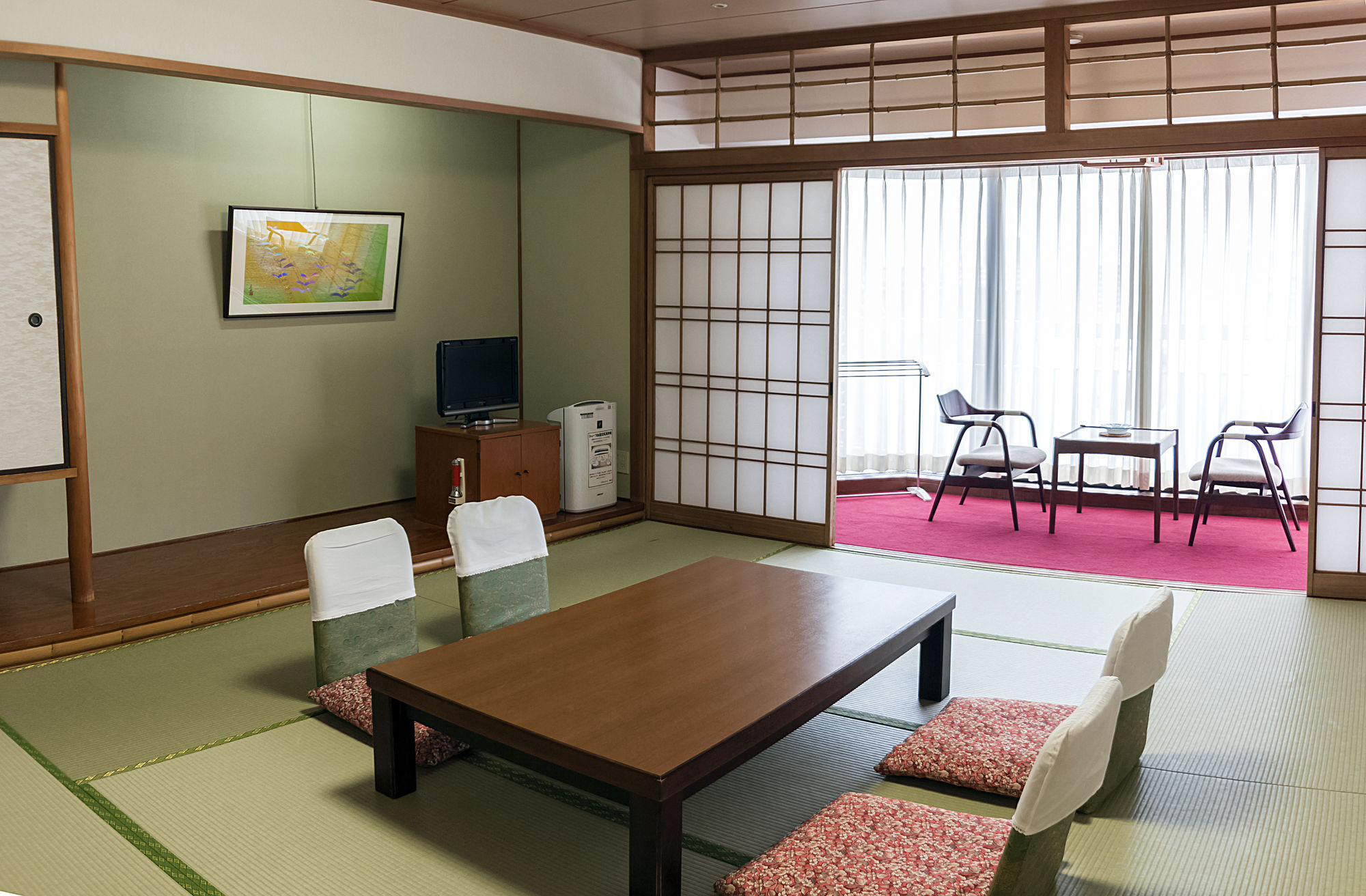 Ishicho Hotel Kyoto Exterior foto