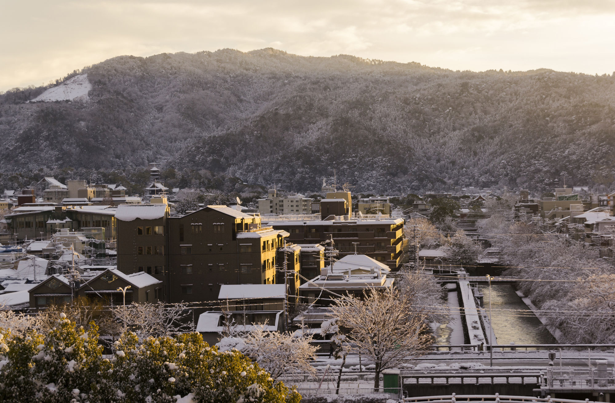 Ishicho Hotel Kyoto Exterior foto